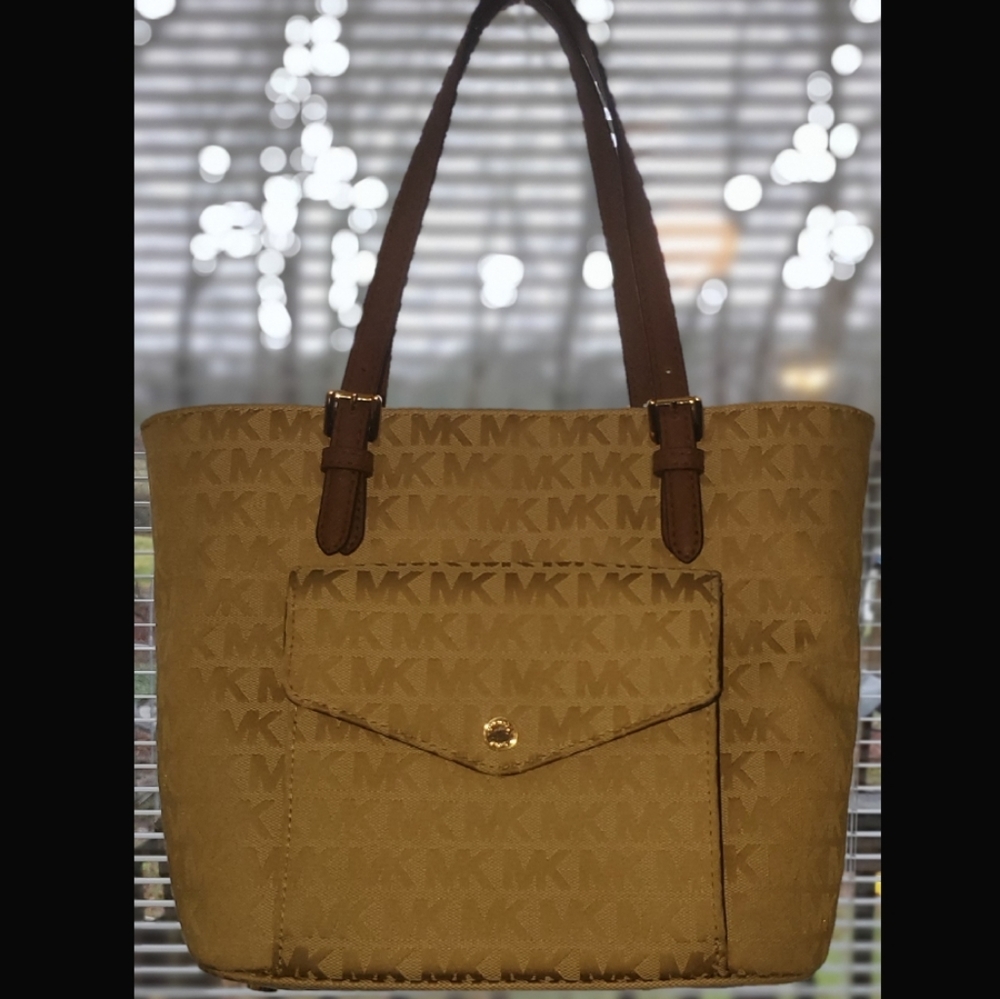 Michael Kors Handbag